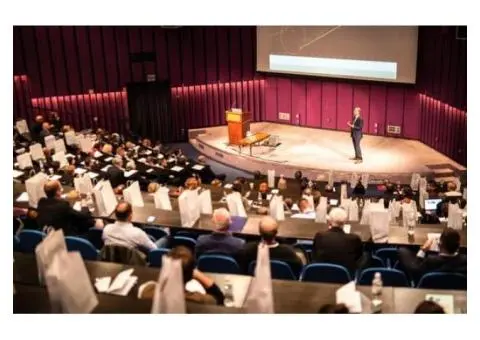 Education & Academic Conferences in Australia 2026 – Insights by All International Conference