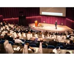 Education & Academic Conferences in Australia 2026 – Insights by All International Conference