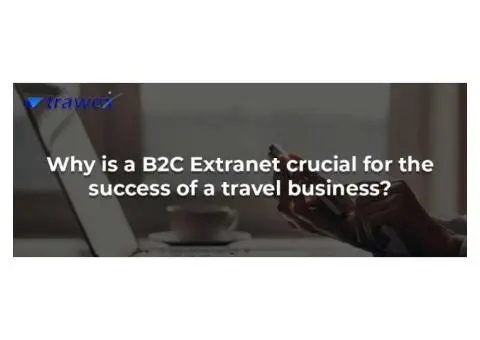 B2C EXTRANET