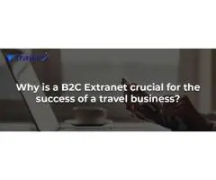 B2C EXTRANET