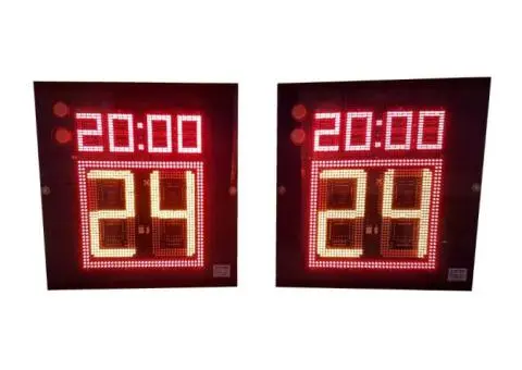 Netball Scoreboard Australia: Accurate, Weather-Resilient Court Systems