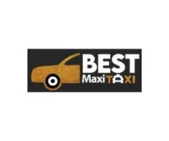 Reliable Airport Maxi Taxi Services in Melbourne