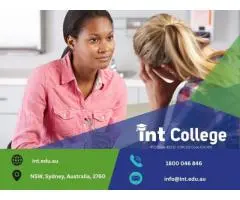 Get the Best Mental Health Diploma Courses in Sydney From INT College