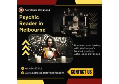 Psychic Healer in Melbourne | Famous Astrologer in Melbourne