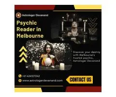 Psychic Healer in Melbourne | Famous Astrologer in Melbourne