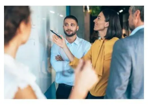 Sell smarter, win bigger with Smarter Selling trainings