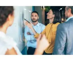 Sell smarter, win bigger with Smarter Selling trainings