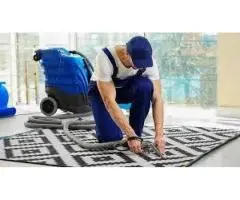 Carpet Cleaning in Como | GS Bond Cleaning – Deep, Fresh & Affordable Service