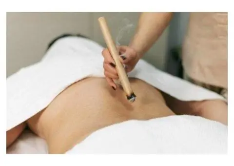 Acupuncture Perth | Stress & Pain Relief Experts