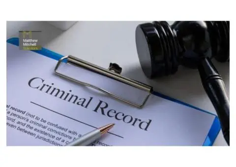 Criminal Law Firms Adelaide