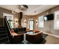 Electrician Glen Iris