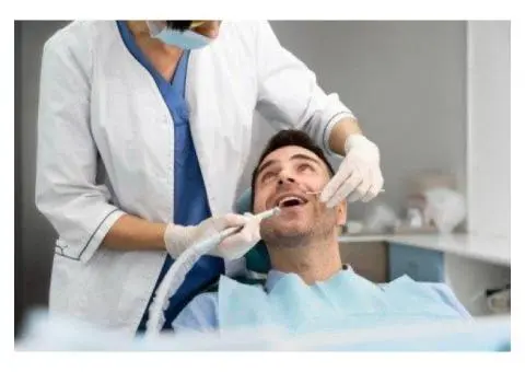 Emergency Dentist Perth | 24/7 Urgent Dental Care