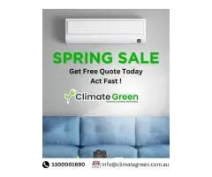 Upgrade Your Home Comfort This Spring