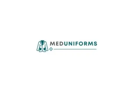 Medical Staff Uniforms - Make Your Workday Little Smoother