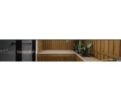 Verandas Melbourne Victoria