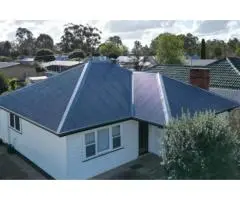 Roofers Wangaratta