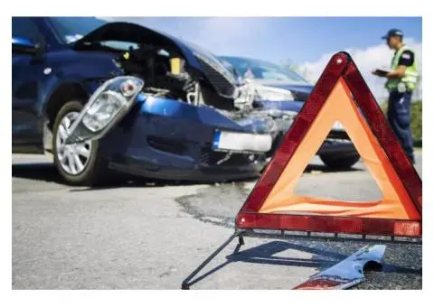 Car body repair Dandenong