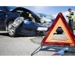 Car body repair Dandenong