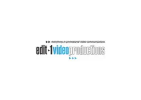 Edit1 Video Productions