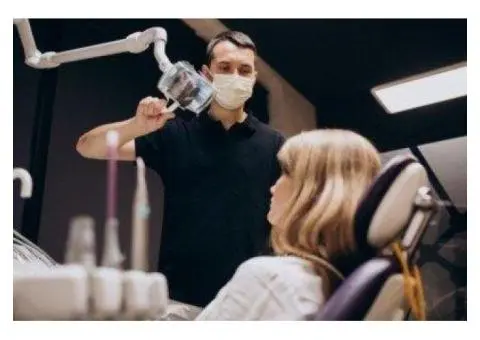 Sinagra & Ashby Dentist | Grandis Dental Care