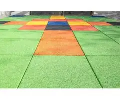 Playground Tiles