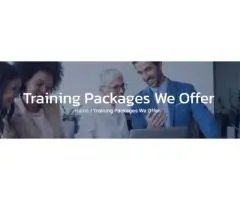 RTO Training Packages in 2025: A Clear Guide for Practical Use and Delivery