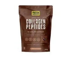 Collagen Support + Chocolate Flavour = Perfect Combo