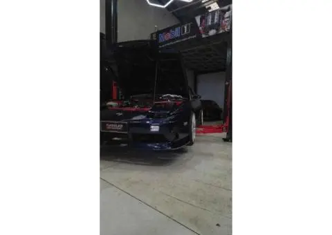 Optimise Performance With Professional Mitsubishi Service in Melbourne