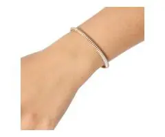 Lab Grown Diamond Bangles Australia