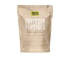 Protein Supplies Australia Collagen – Vanilla Goodness