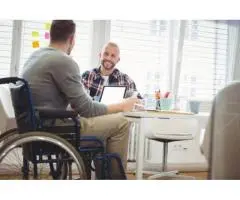 Registered NDIS Service Provider in Perth You Can Trust