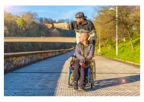 Registered NDIS Service Provider in Perth You Can Trust - 3/4