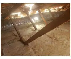 Ceiling Insulation Adelaide