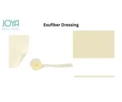 Buy Exufiber Dressing in Australia - Joya Medical Supplies