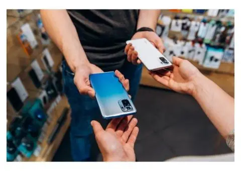 best place to buy refurbished phones australia - 3/5