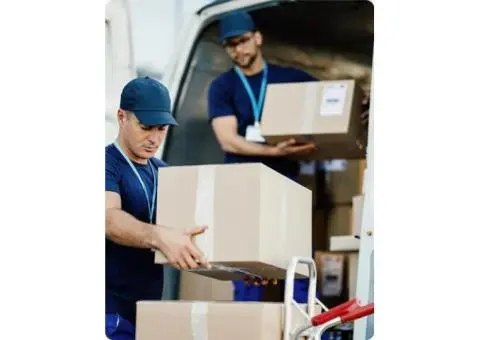 Efficient Moving Services for a Smooth Relocation in Melbourne