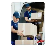 Efficient Moving Services for a Smooth Relocation in Melbourne