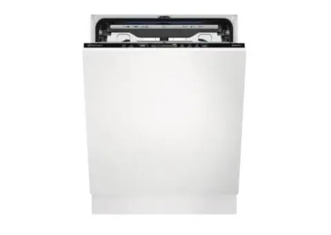 Enjoy Worry-Free Washing with White Dishwasher