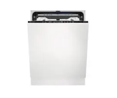 Enjoy Worry-Free Washing with White Dishwasher