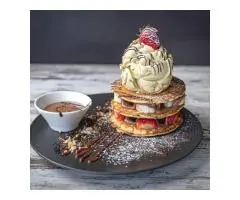 Get the Taste Of the Best Gelato Ice Cream in Merrylands