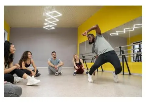 Crossover Dance Studios - 2/6