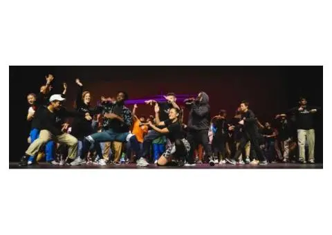 Crossover Dance Studios - 3/6