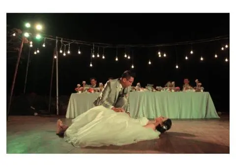 Crossover Dance Studios - 6/6