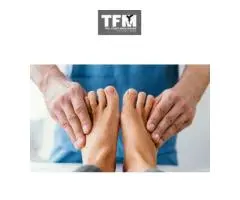 Podiatrist in Newtown – Expert Foot Care Services