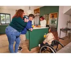 Supported Living Providers in Logan For Safe and Independent Living