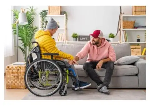 Supported Living Providers in Logan For Safe and Independent Living - 2/4