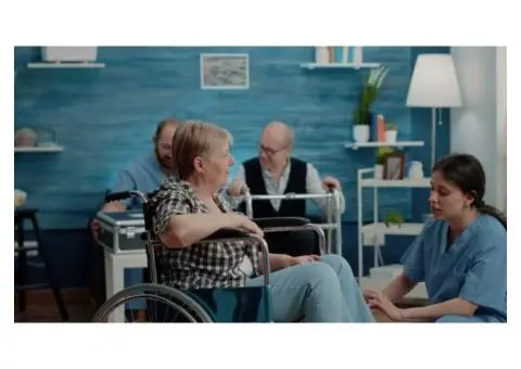 Supported Living Providers in Logan For Safe and Independent Living - 3/4