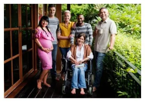 Supported Living Providers in Logan For Safe and Independent Living - 4/4