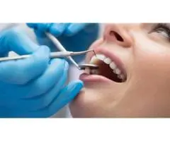 Oral Health Specialist: Complete Dental Solutions Under One Roof