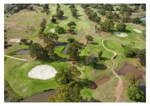 Affordable Land For Sale Strathtulloh Prime Location